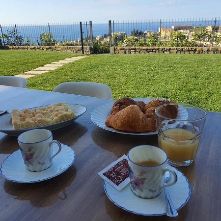 Residence Eucalyptus Suite Sanremo Exterior foto