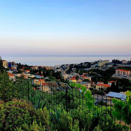 Residence Eucalyptus Suite Sanremo Exterior foto