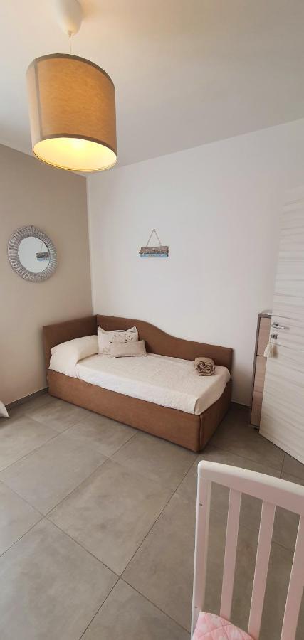 Residence Eucalyptus Suite Sanremo Exterior foto