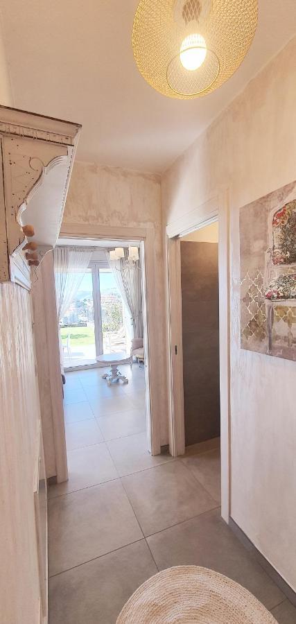 Residence Eucalyptus Suite Sanremo Exterior foto